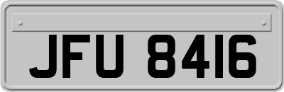JFU8416