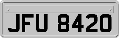 JFU8420