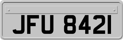 JFU8421