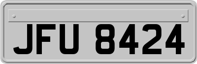 JFU8424