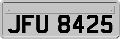 JFU8425