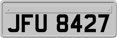 JFU8427