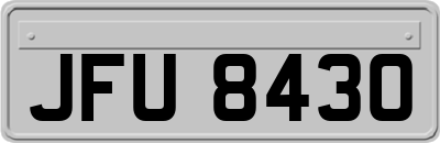 JFU8430