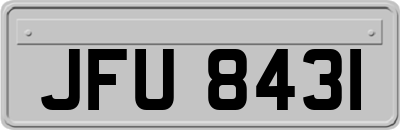 JFU8431