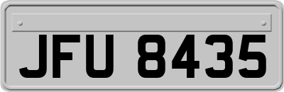JFU8435