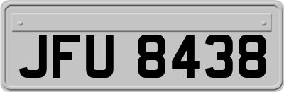 JFU8438