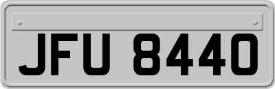JFU8440