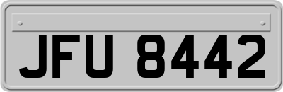 JFU8442
