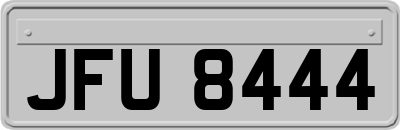 JFU8444