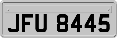 JFU8445