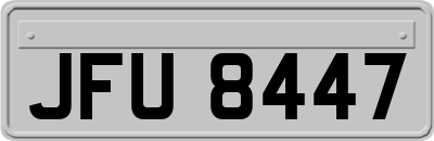 JFU8447
