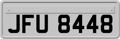 JFU8448