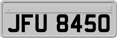 JFU8450