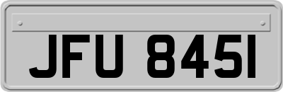 JFU8451