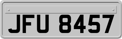 JFU8457