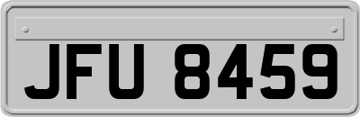 JFU8459