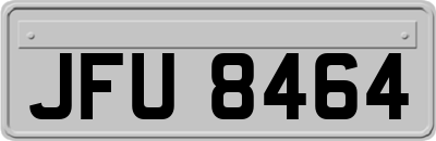 JFU8464