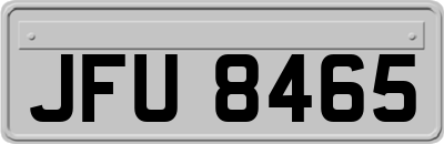JFU8465