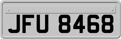 JFU8468