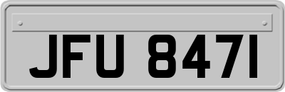 JFU8471