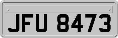 JFU8473
