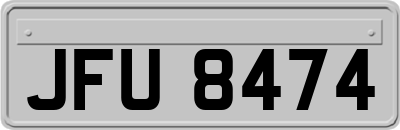 JFU8474