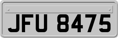 JFU8475