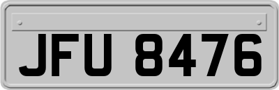 JFU8476