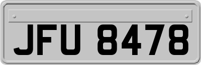 JFU8478