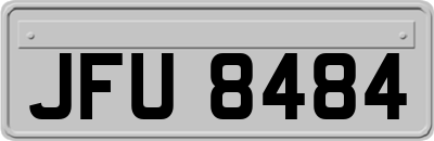 JFU8484