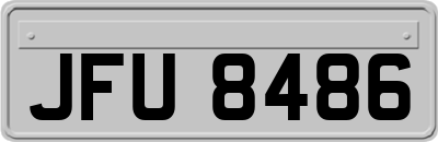 JFU8486