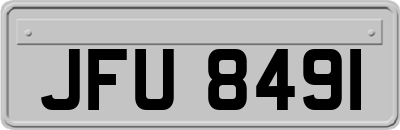 JFU8491