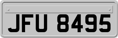 JFU8495