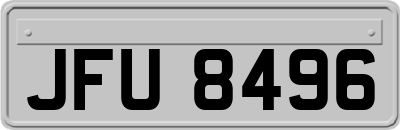 JFU8496