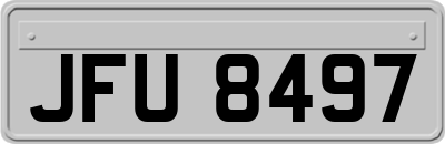 JFU8497