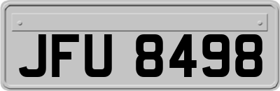 JFU8498