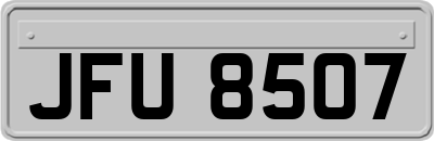 JFU8507