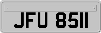 JFU8511