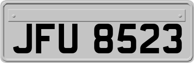 JFU8523