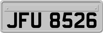 JFU8526