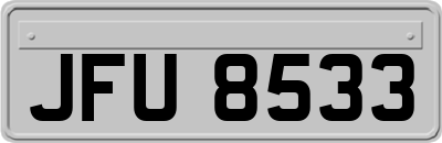 JFU8533