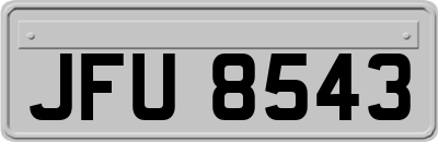 JFU8543
