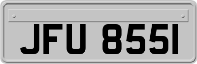 JFU8551