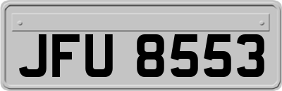 JFU8553
