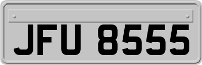 JFU8555