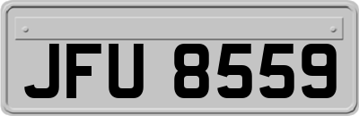 JFU8559