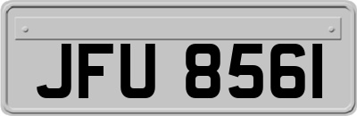 JFU8561