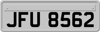 JFU8562