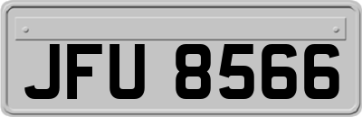 JFU8566