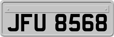 JFU8568